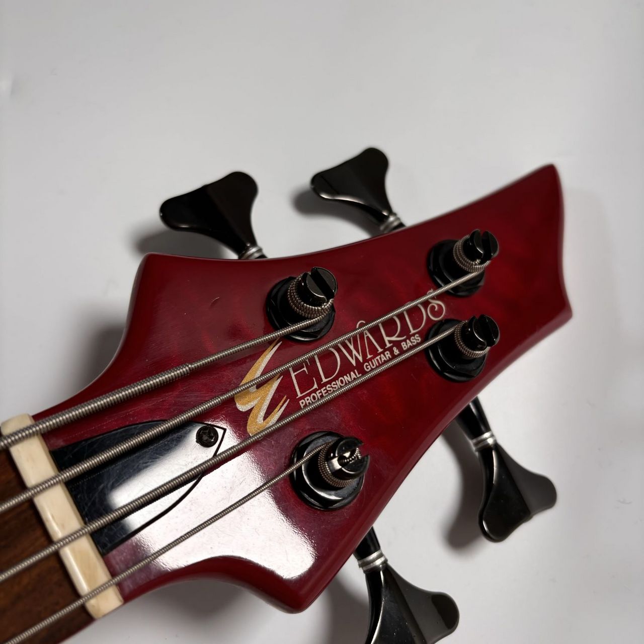 EDWARDS E-T-98FR（中古/送料無料）【楽器検索デジマート】