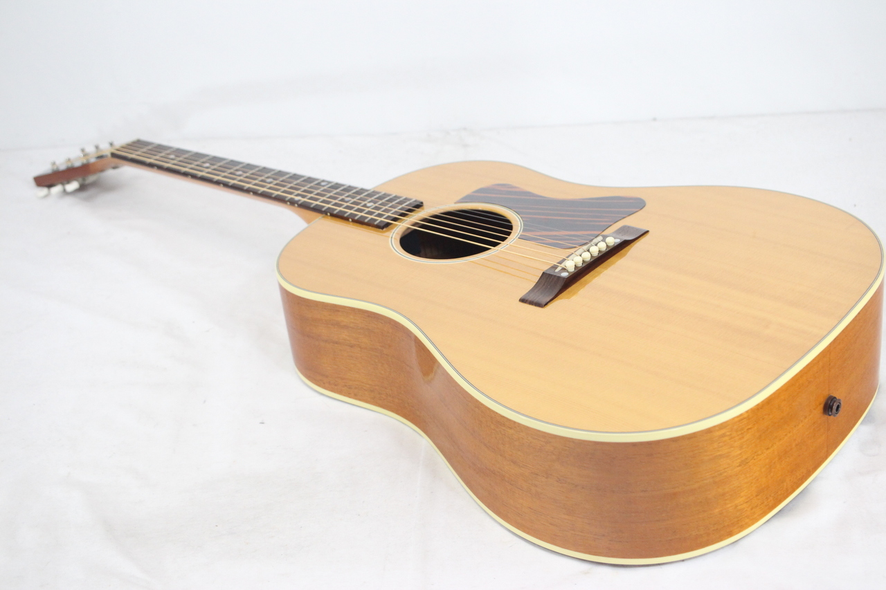 Gibson J-35 2013（中古）【楽器検索デジマート】
