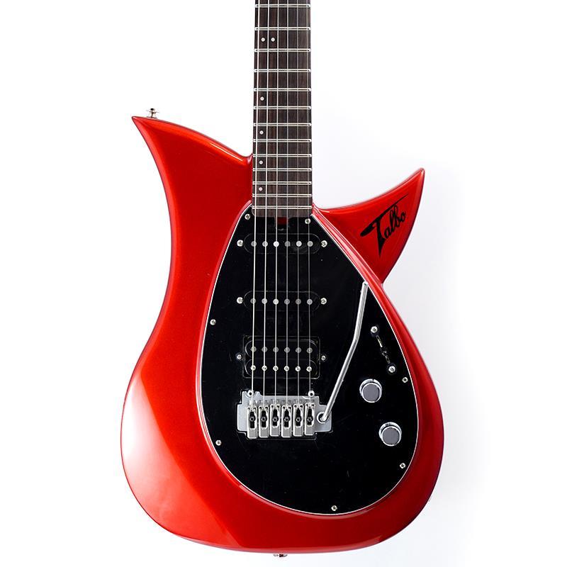 Tokai TALBO A-101SH Metallic Red 最新生産機入荷！（新品）【楽器