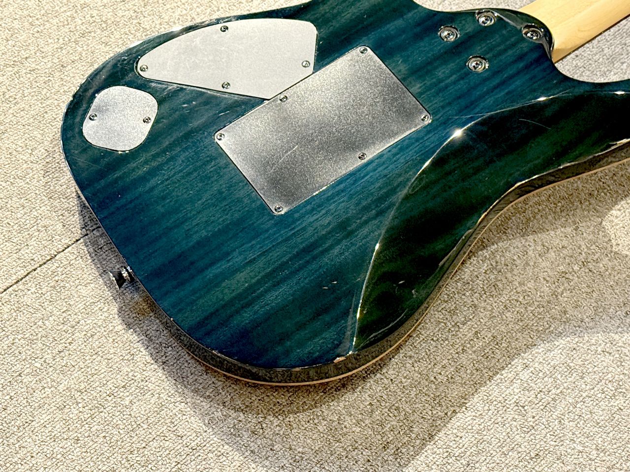 Ibanez J.Custom RG1702（中古）【楽器検索デジマート】