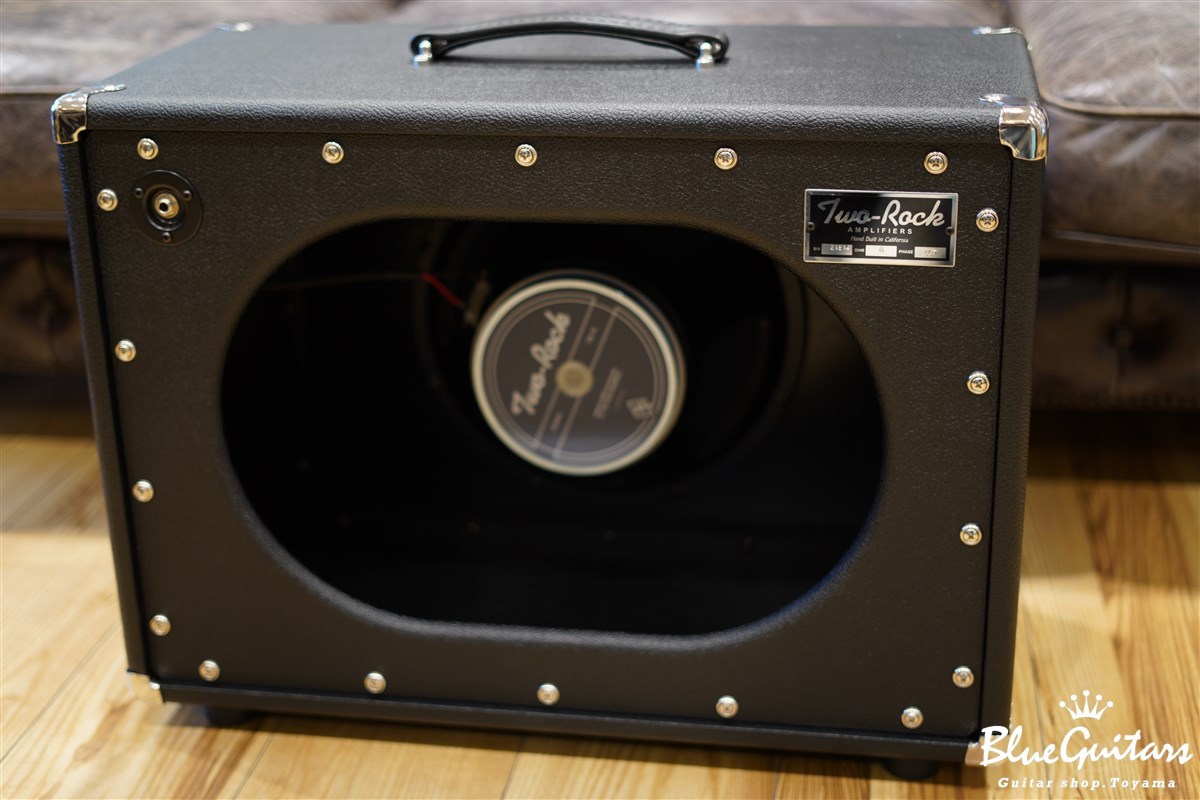 TWO ROCK Speaker Cabinets 112 Ovalback （新品/送料無料）【楽器検索