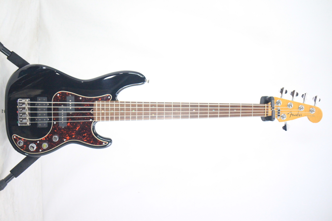 Fender AMERICAN DELUXE PRECISION BASS V（中古）【楽器検索デジマート】