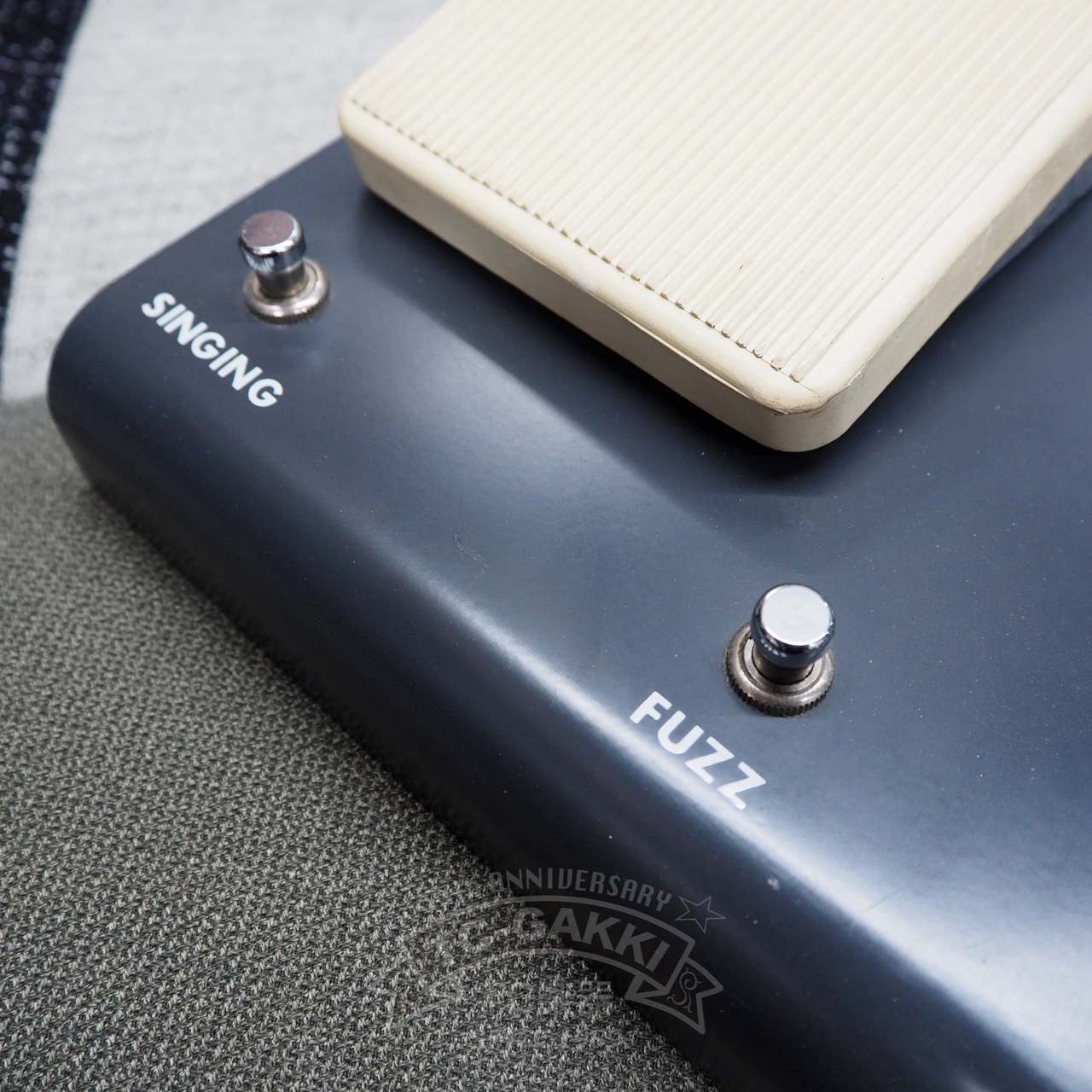 Keio-Giken Synthesizer Traveller F-1（ビンテージ）【楽器検索