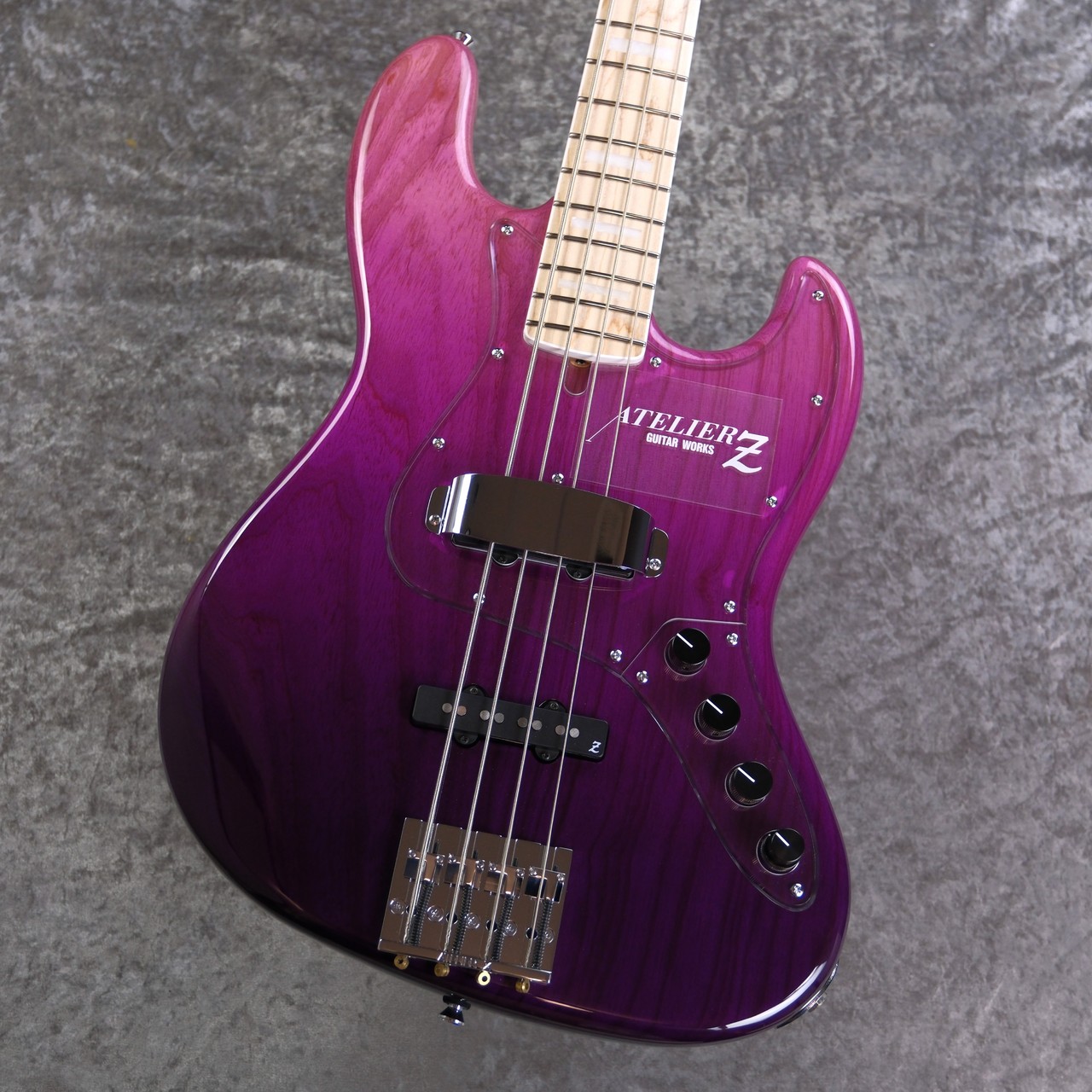 ATELIER Z M#245 CTM - Fade PPL MH -【4.07Kg】【#012425】（新品