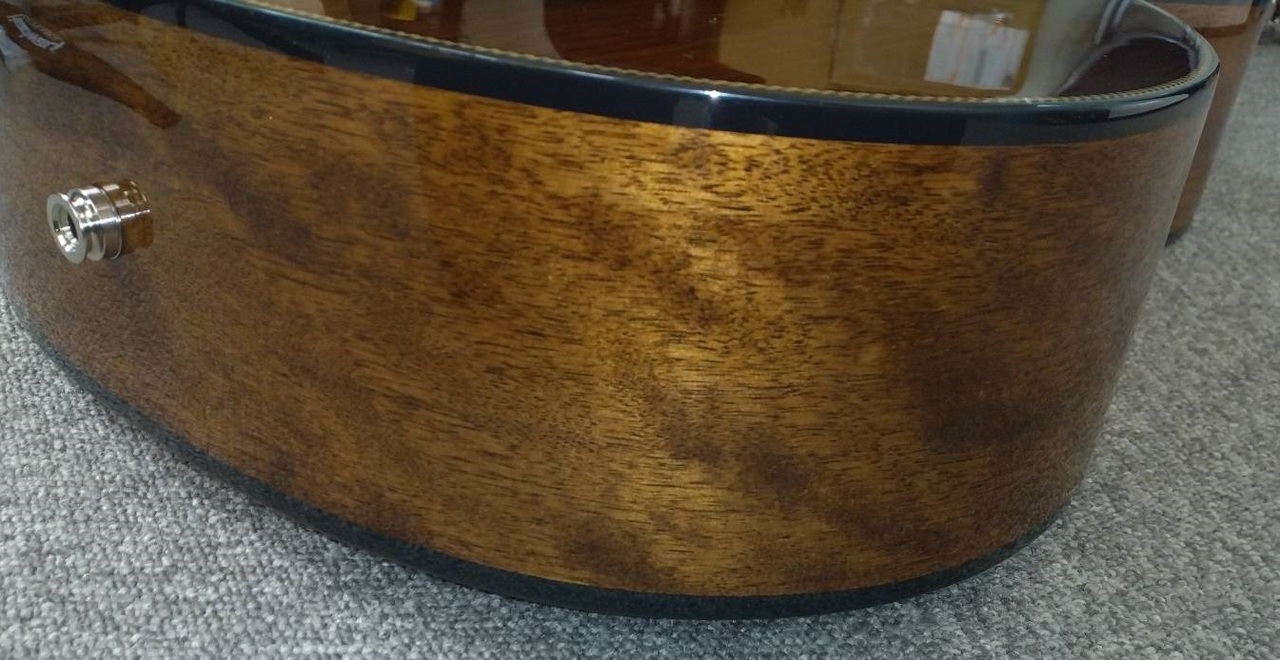 ジャパンヴィンテージ　IWAMA　アコースティックギター　ステロヘッド SABIAN USED 中古 Jack DeJohnette Signature Encore Ride 20