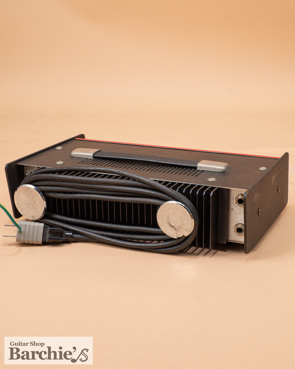 希少 WALTER WOODS Original HardCase 国内正規品 WALTER WOODS Mi-200-8（中古）【楽器検索デジマート】