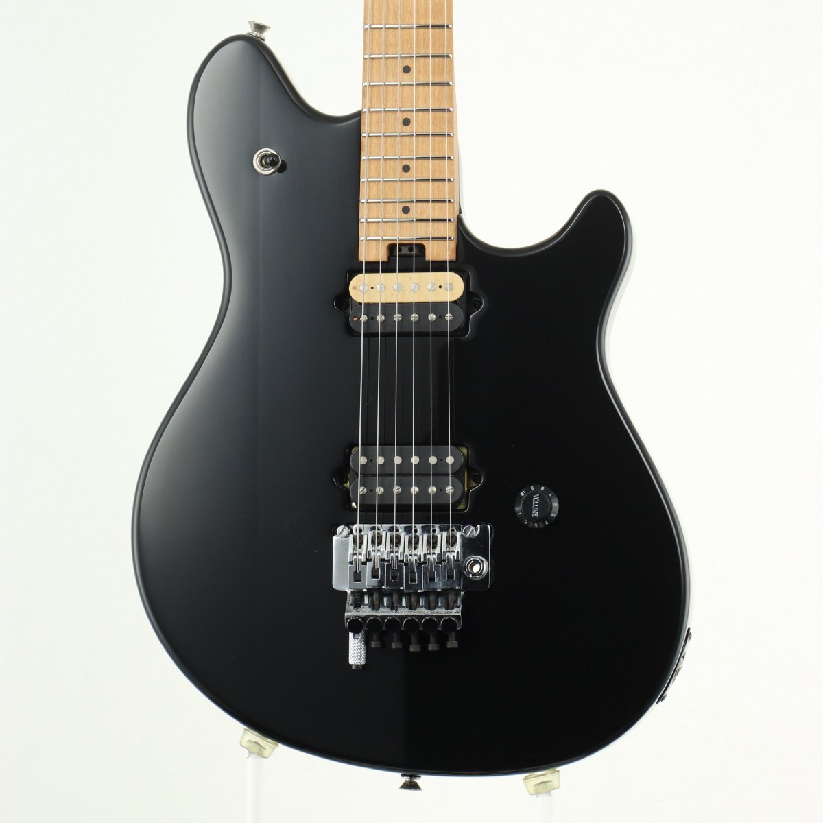 PEAVEY Wolfgang Special Made in USA Black 【心斎橋店】（中古