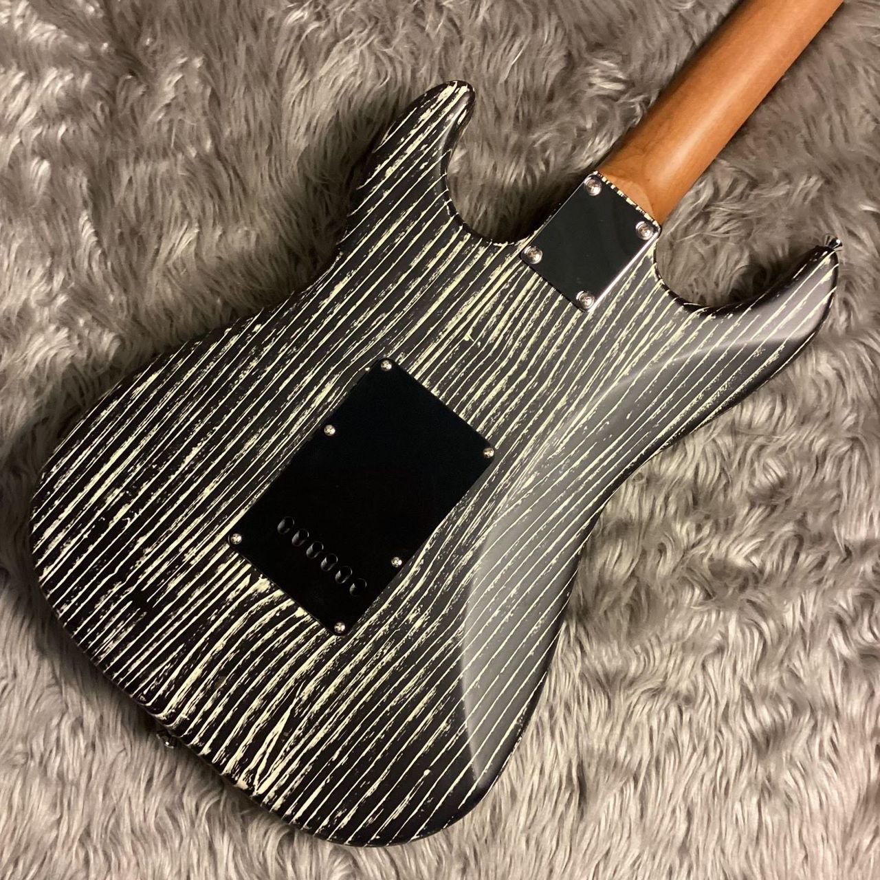 Bacchus SGS-ASH RSM【現物画像】（新品/送料無料）【楽器検索