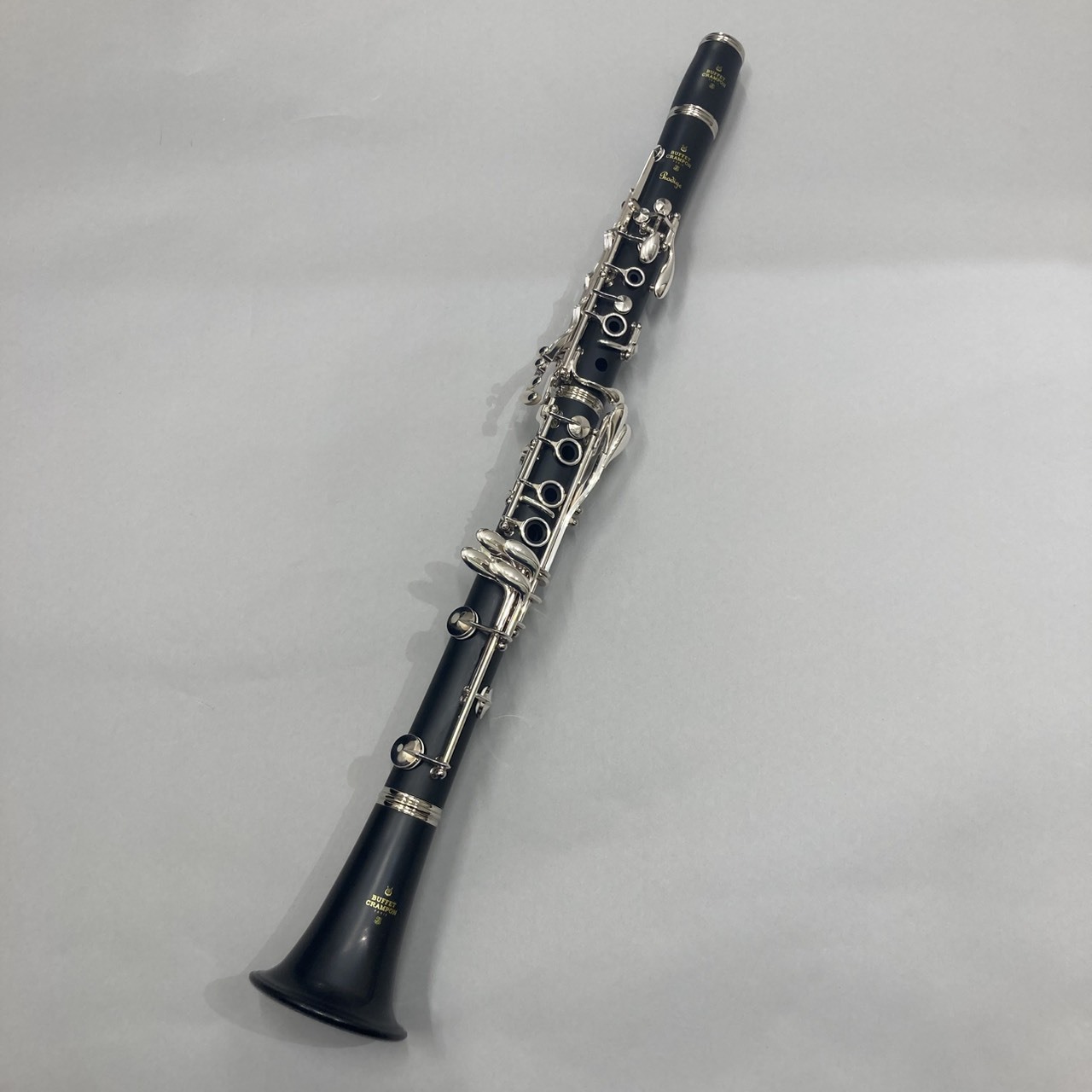 Buffet Crampon PRODIGE / プロディージュ BC2541-2-0J B