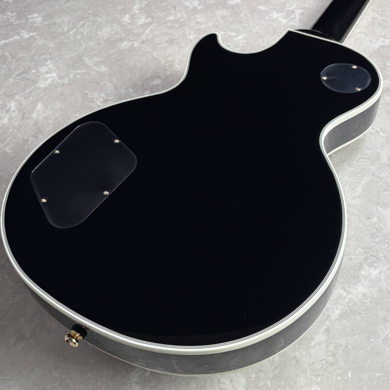 Epiphone 【握りやすいネックと本格サウンド！エボニー指板採用の王道