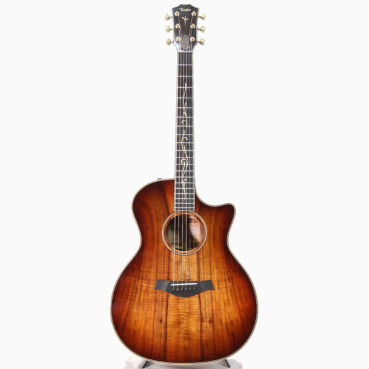 Taylor K24ce【現品限り/旧定価特別価格】（新品/送料無料）【楽器検索