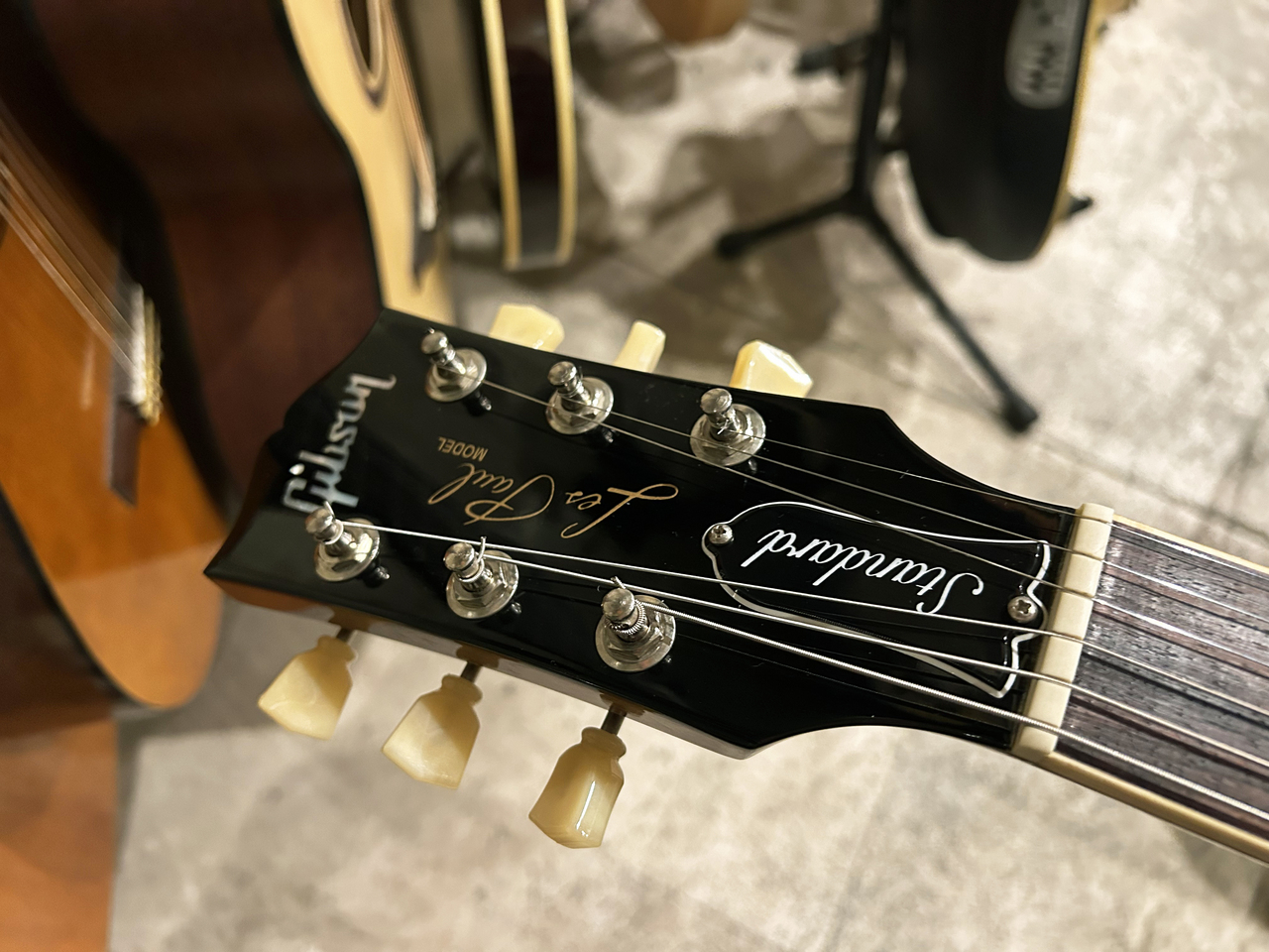 Gibson Gibson 2023年製 Les Paul Standard 50s Tabacco Burst（中古