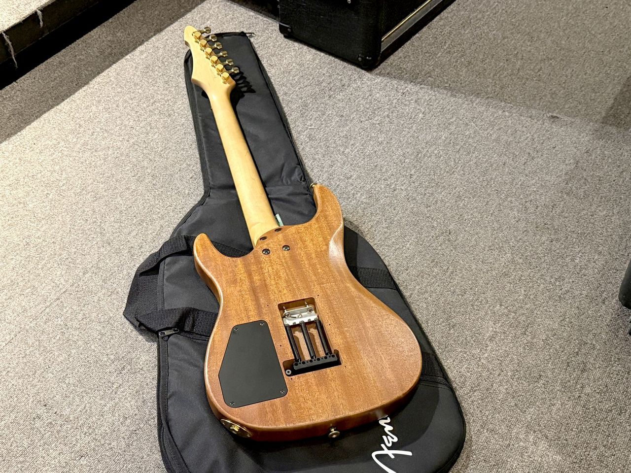Aria pro ii エレキギター 中古 Aria Pro II MA-85（中古）【楽器検索デジマート】
