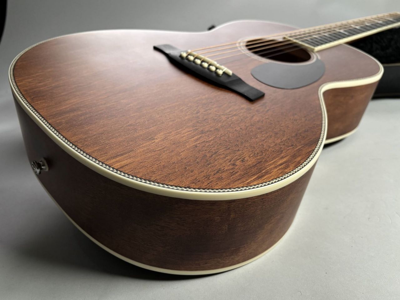 Paul Reed Smith(PRS) SE Parlor VM アコースティックギター