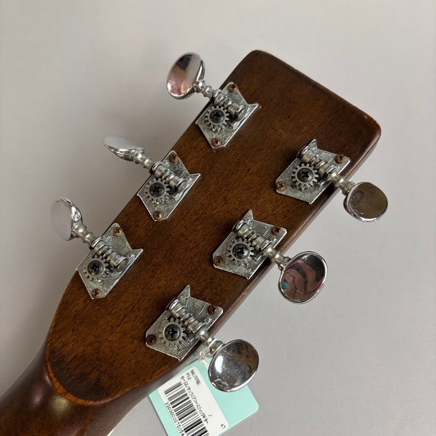 Morris F-12（中古/送料無料）【楽器検索デジマート】