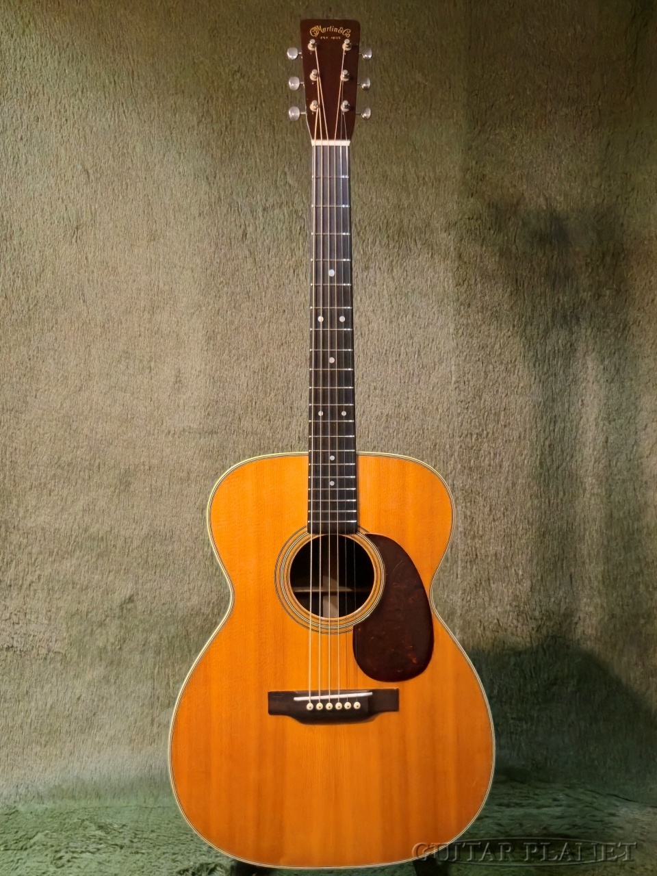 Martinのエレキギター Martin 1952 000-28 -Vintage!!-【48回迄金利0%対象