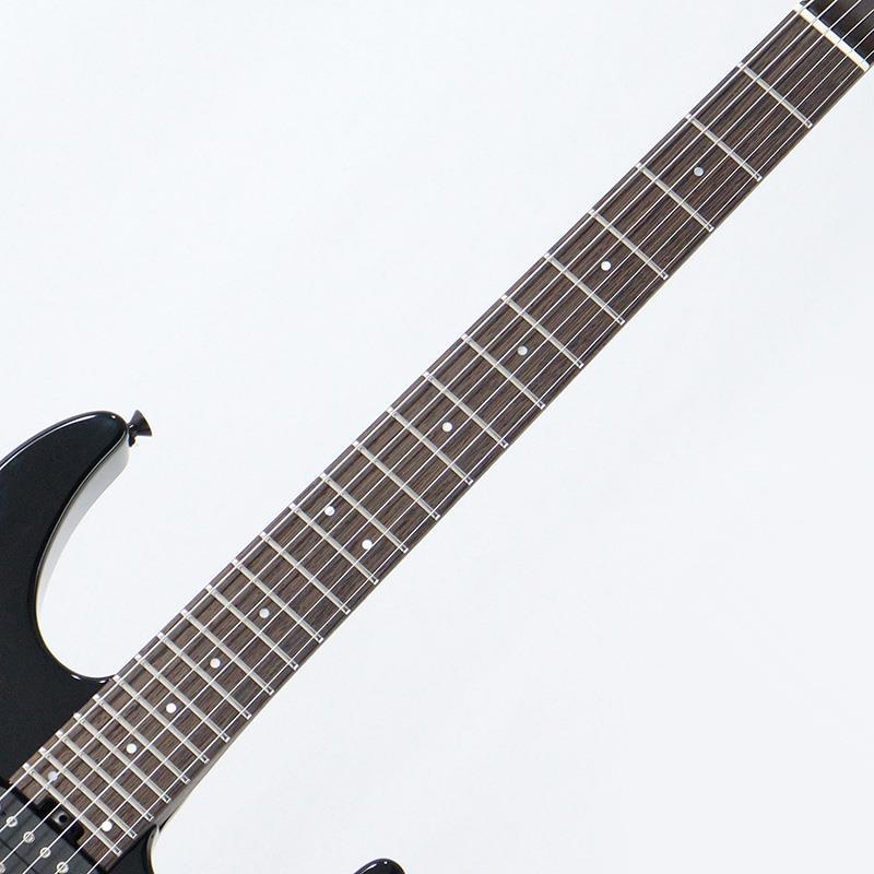 Charvel MJ DK24 HSH 2PT W Mahogany (Black/Wenge)（新品）【楽器検索