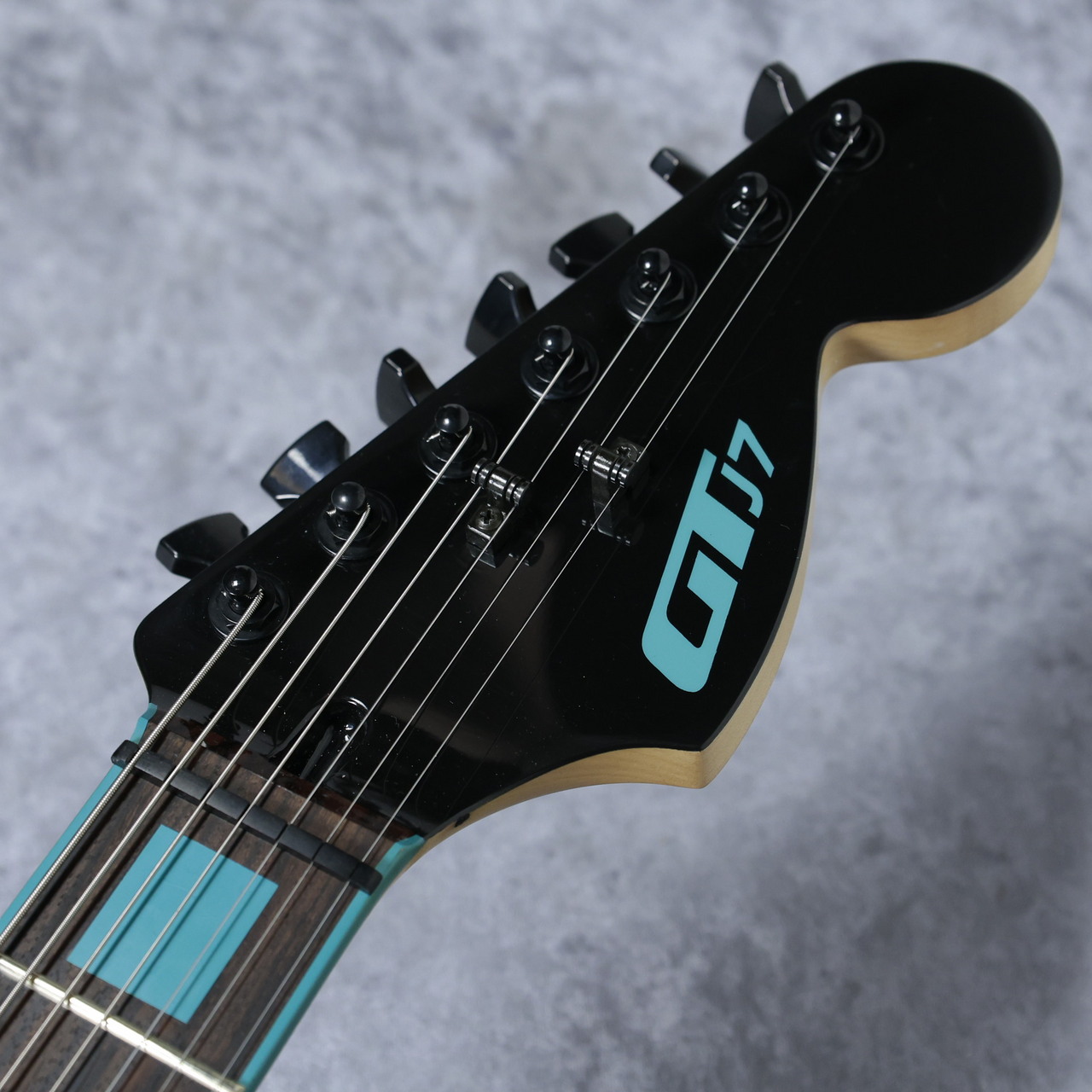 GT Guitars J7 Baritone 7 string 「USED」（中古）【楽器検索デジマート】