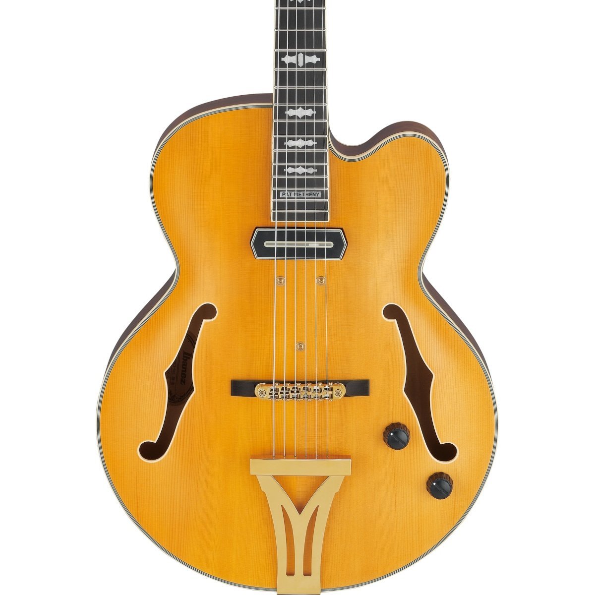 Ibanez PM2 AA パットメセニー Pat Metheny