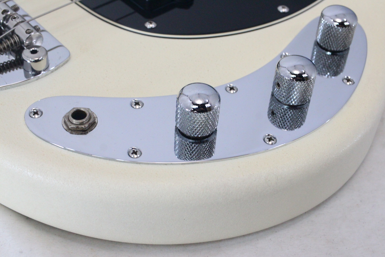 MUSIC MAN SUB X02（中古）【楽器検索デジマート】