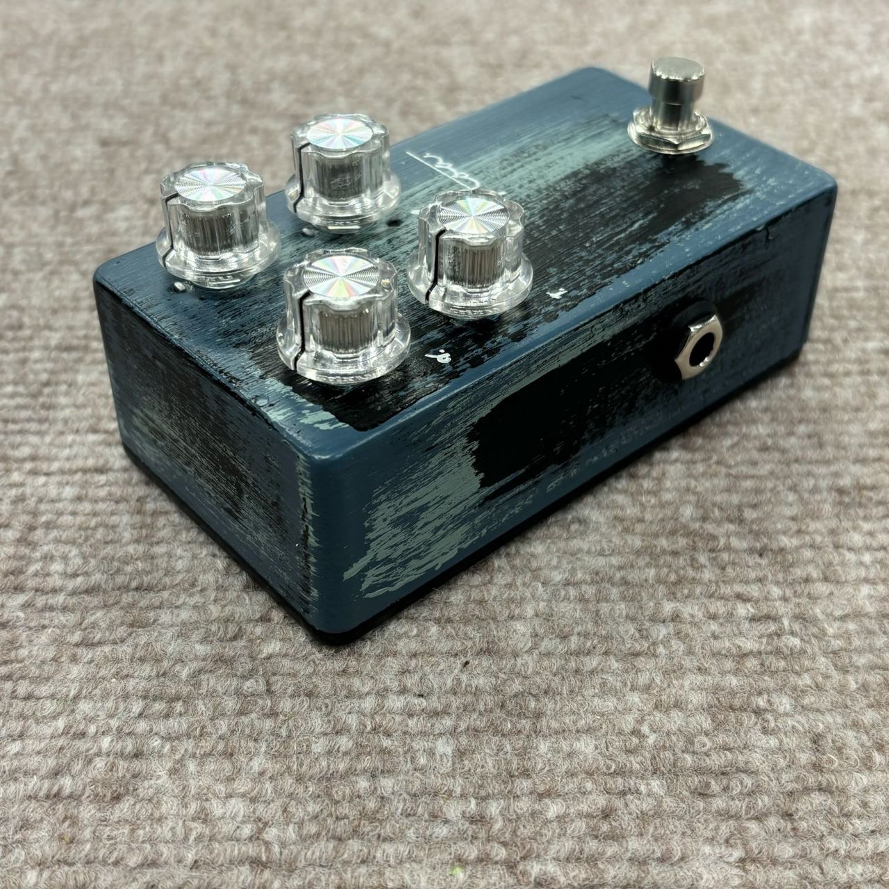 Petla Noa Err. コンパクトエフェクター ギターエフェクター Petla Noa Err. コンパクトエフェクター(新品/送料無料)【楽器