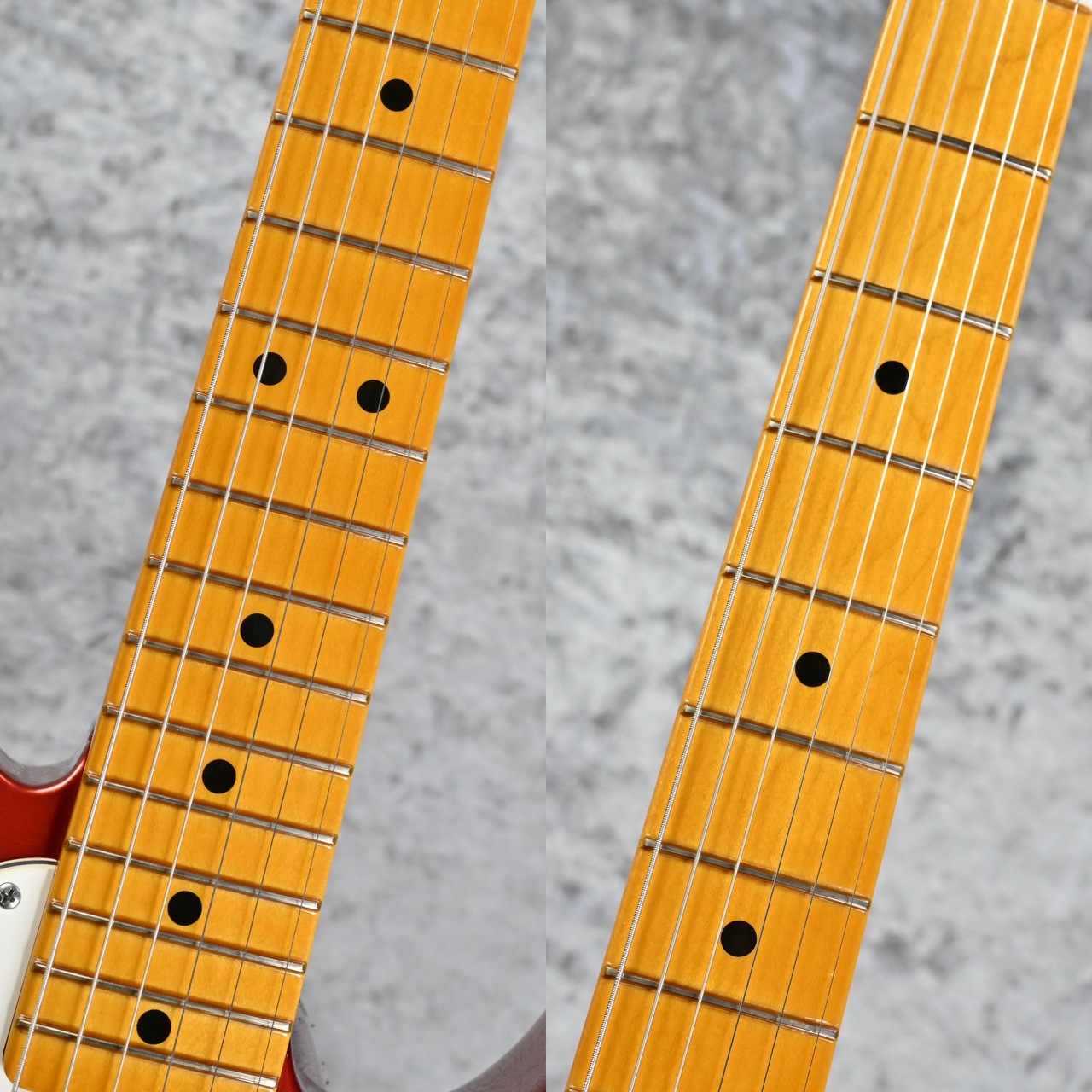 Fender 【メーカーアウトレット品】Stories Collection Mike Campbell