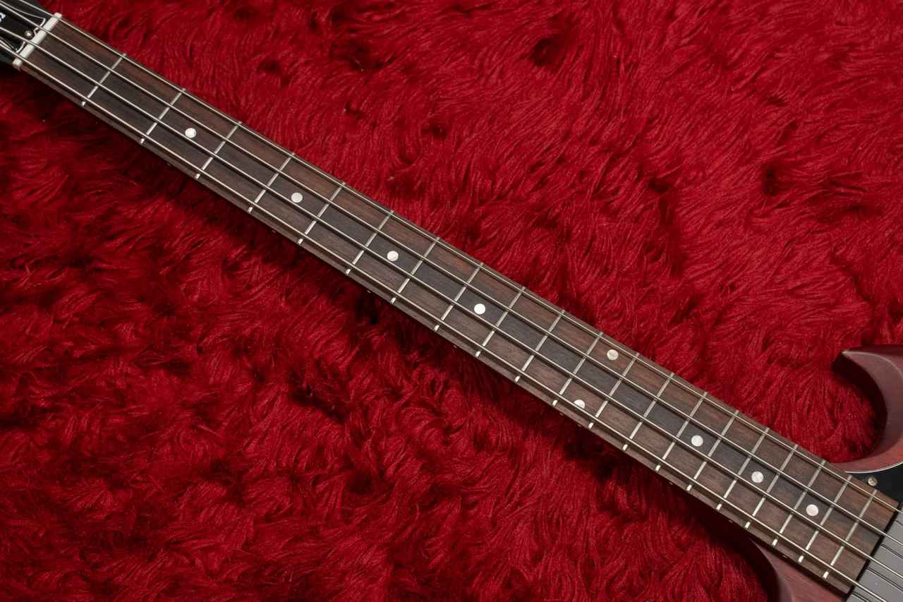 Gibson SG Special Bass Faded Cherry 2013 3.460kg #123531445【GIB