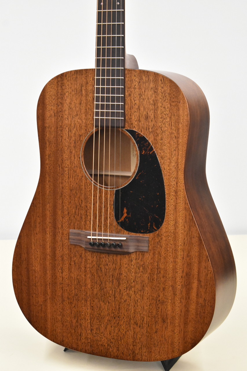 Martin 【クロサワ横浜店】D-15M #3046462【USA製】【オールマホガニー