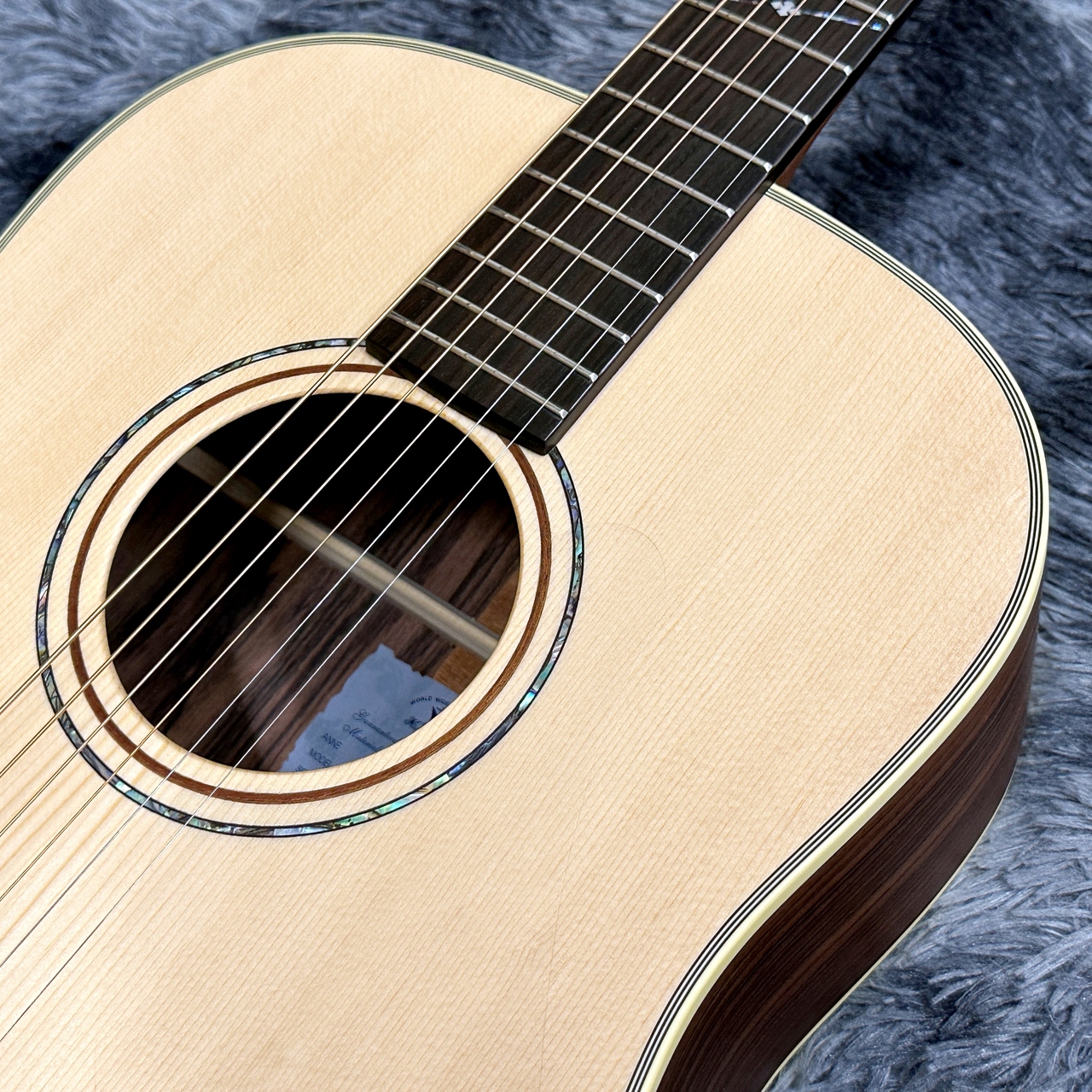 ギター LO-95 K.Yairi ケーヤイリ LO-95 【日本製 アコースティックギター 】 送料