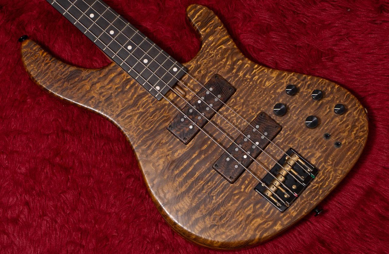 Bacchus Twenty-four DX4 LTD　2014年限定モデル used】Bacchus / Twenty Four DX4-LTD 2014 #105785 3.87kg