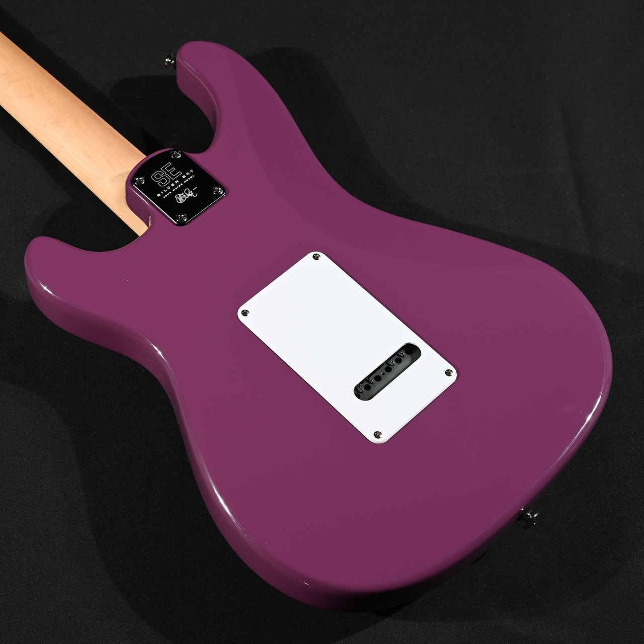 Sylpheed STタイプ バイオレットトーン エレキギター中古 Sylpheed STタイプ バイオレットトーン エレキギター中古 Sylpheed ST