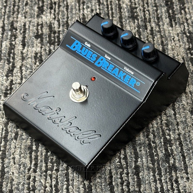 ギター Marshall Blues Breaker Made in England Marshall Blues Breaker Reissue【オーバードライブ】【MADE IN