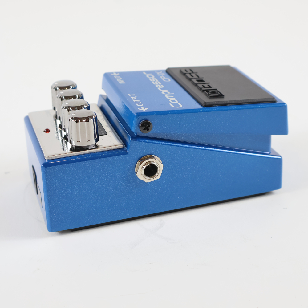 BOSS 【中古】 BOSS CP-1X Compressor コンプレッサー エフェクター
