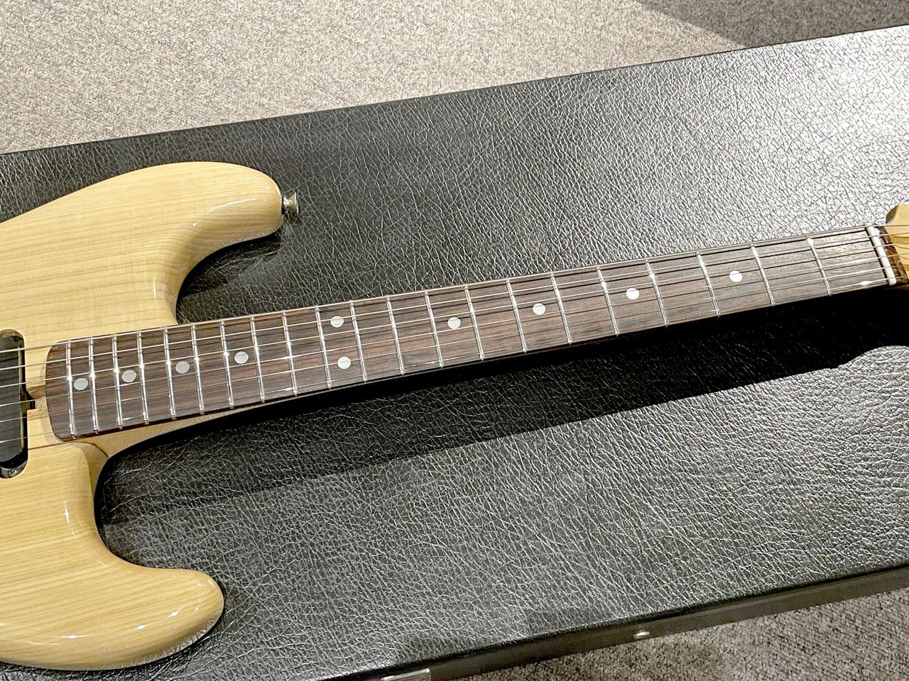FERNANDES MA-65（ビンテージ）【楽器検索デジマート】