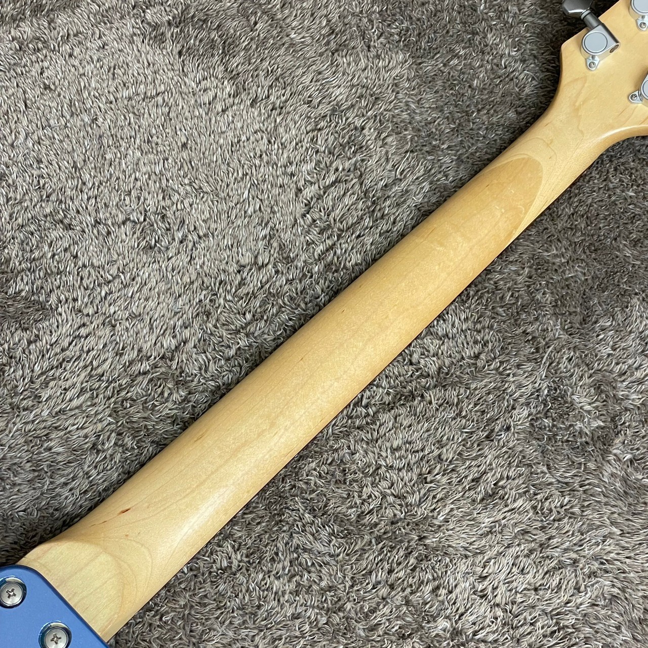 Charvel Refinement Series R-S43 made in Japan from Japan