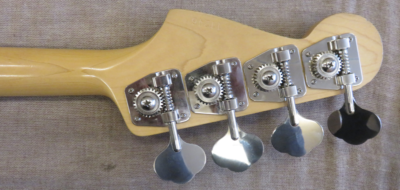 momose MJB-1 STD NJ（中古）【楽器検索デジマート】