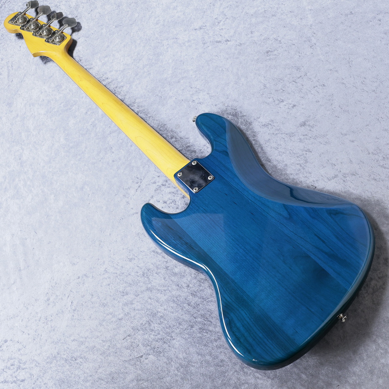 まねみさFender Japan JB62 2012年製 ジャズベース まねみさFender Japan JB62 2012年製 ジャズベース Fender Jazz