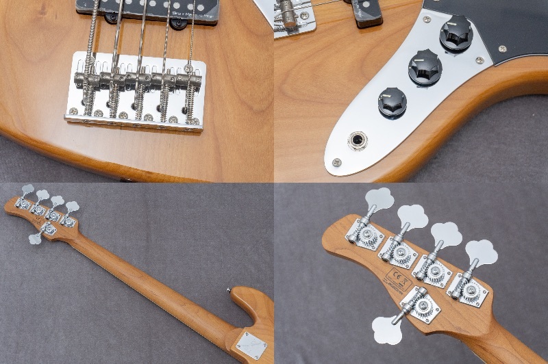 Sire V5R Alder-5 NT 4.55kg #2N25620164【GIB兵庫】（B級特価/送料