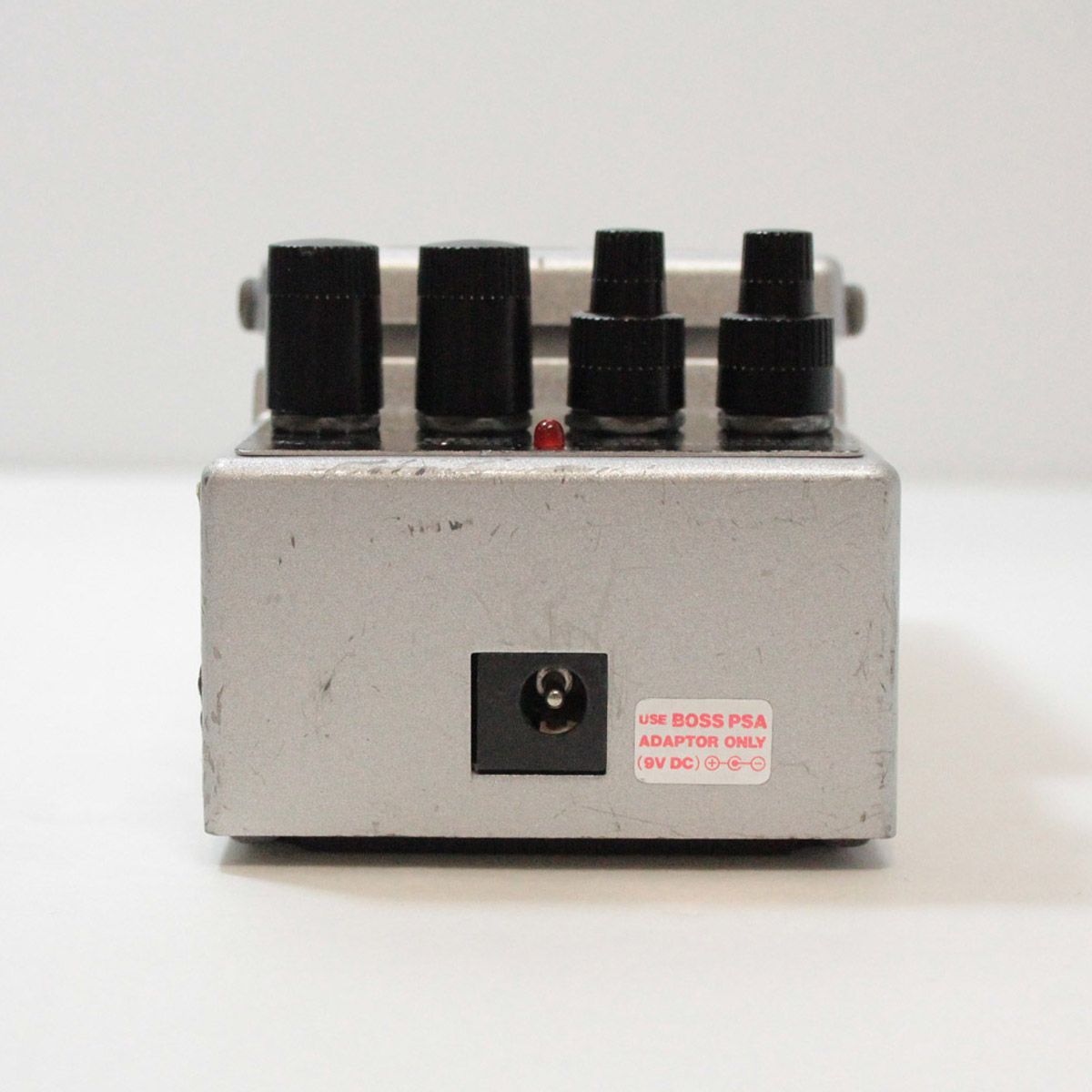 BOSS SYB-5 / Bass Synthesizer 【心斎橋店】（中古）【楽器検索