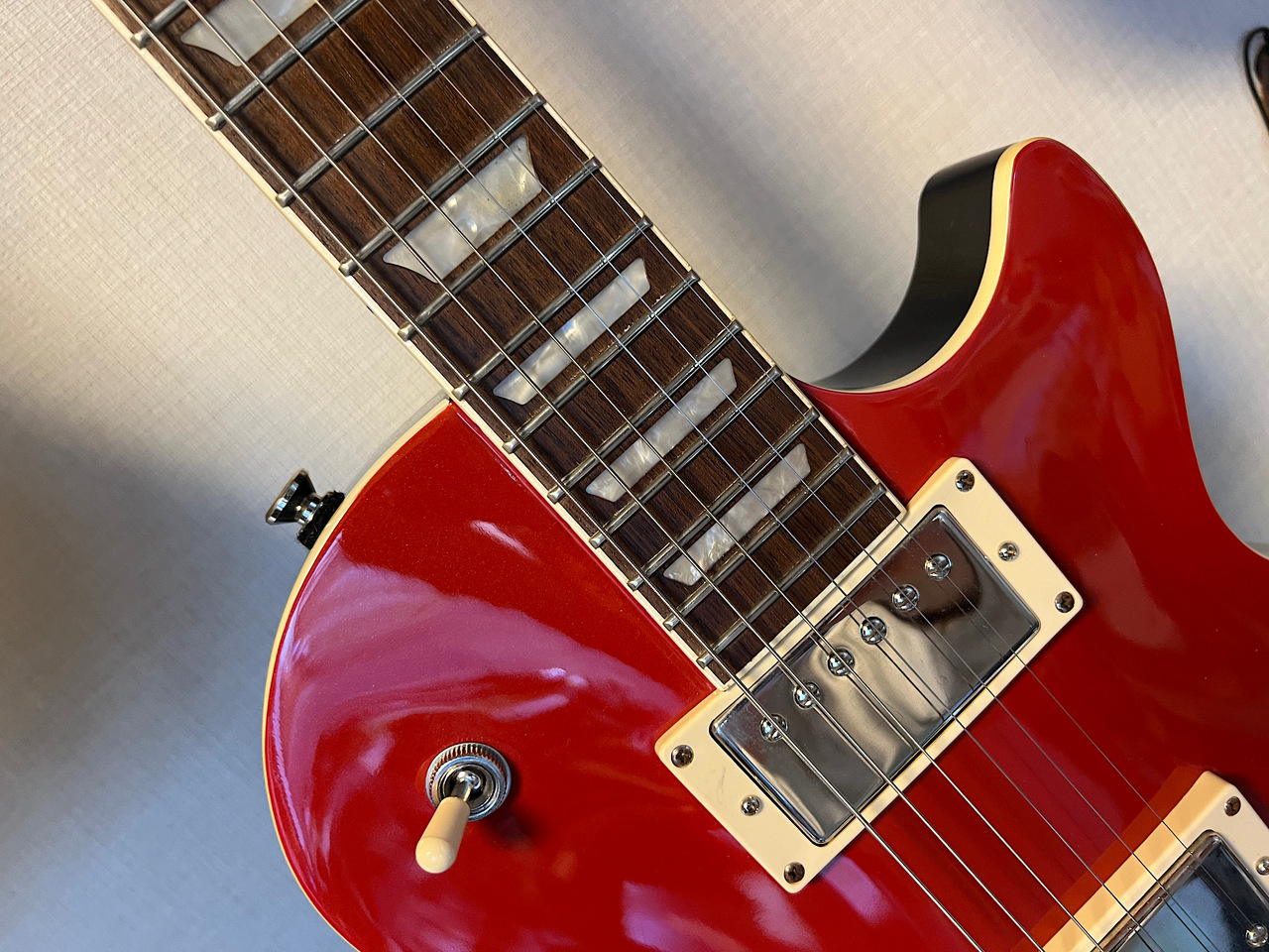 【軽量3.4kg】 Epiphone Les Paul Muse エレキギター Epiphone Les Paul Muse (2020 - Present) | Reverb
