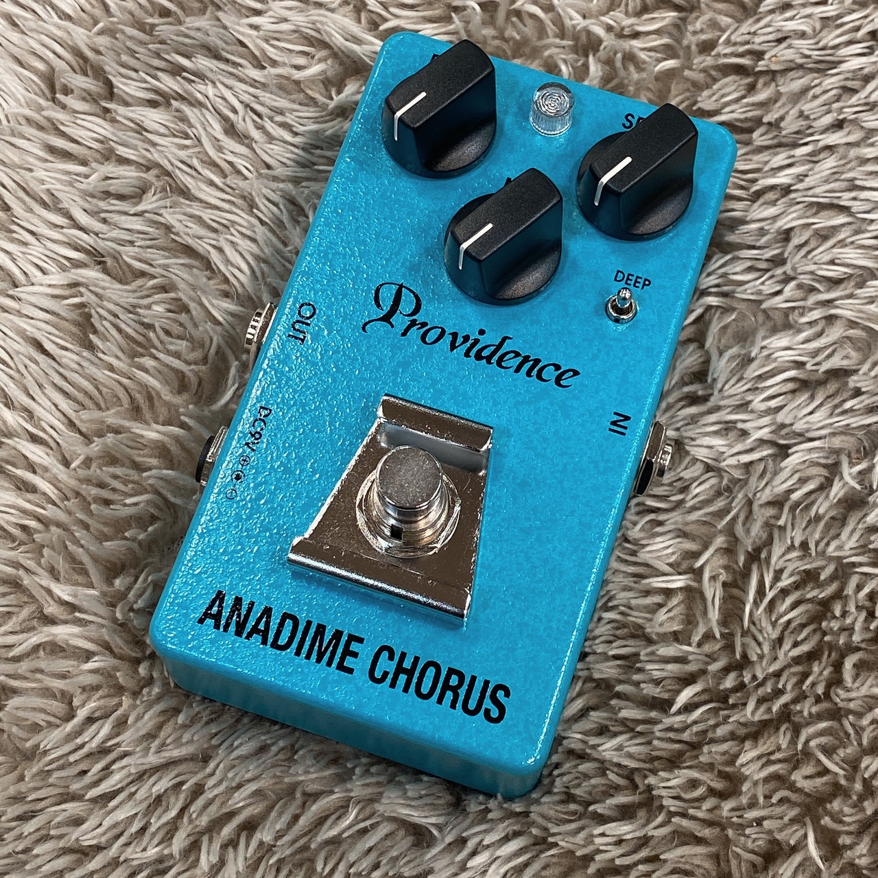 Providence ADC-4 Anadime Chorus 【コーラス】（新品/送料無料 