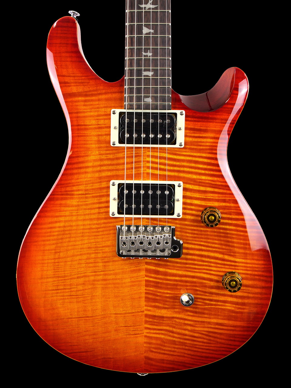 PRS SE CE 24　ヴィンテージサンバースト Amazon | SE CE 24 Vintage Sunburst | エレキギター | 楽器・音響機器