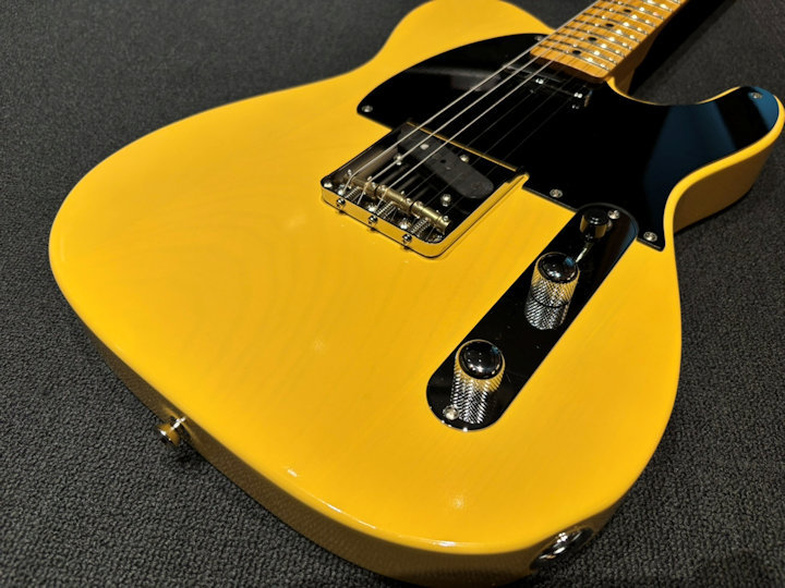 Vanzandt TLV-R1 (BSB)（新品）【楽器検索デジマート】