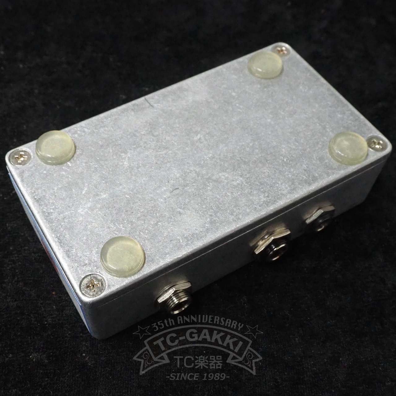 Neotenicsound(× SAMURAI/FUNK!) Junction Buff（中古）【楽器