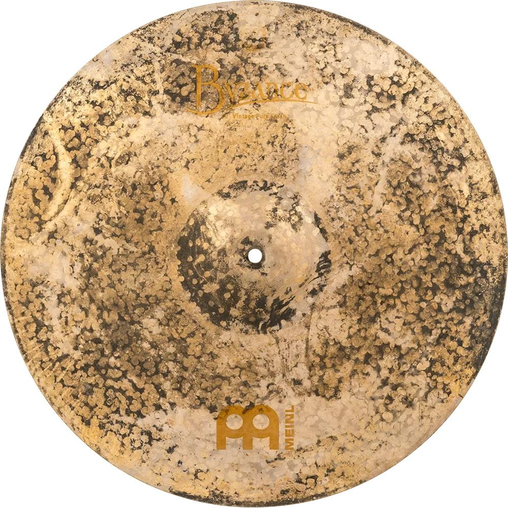 Meinl B20VPC [ Byzance Vintage 20" Pure Crash ]【ローン分割手数料0%(12回迄)】