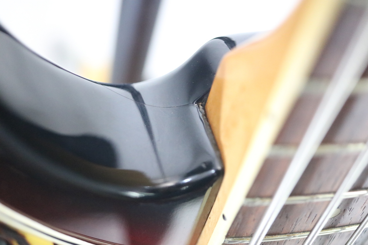 YAMAHA SB-55（中古）【楽器検索デジマート】
