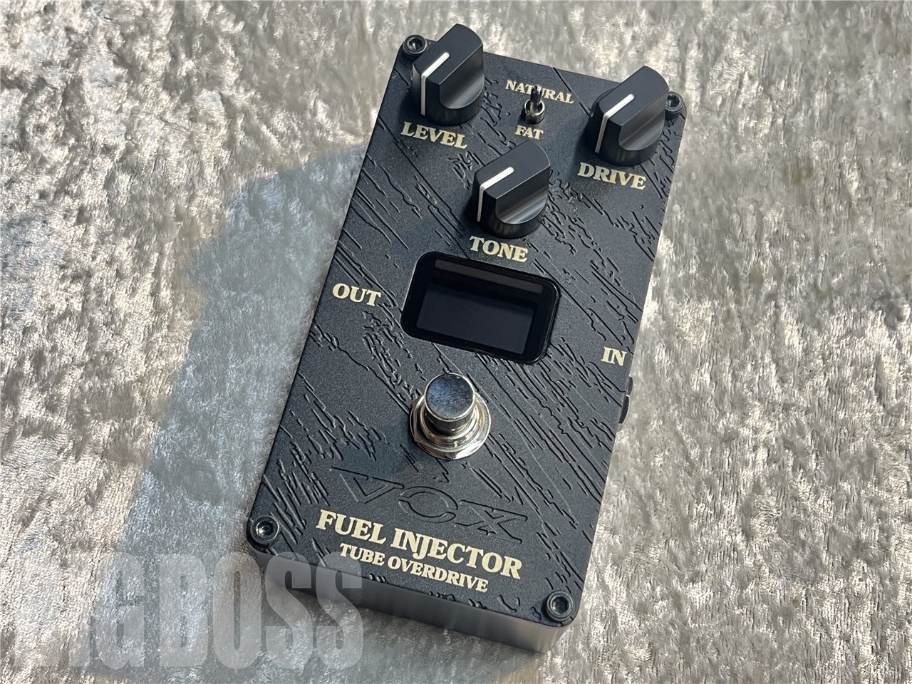 VOX FUEL INJECTOR（新品）【楽器検索デジマート】