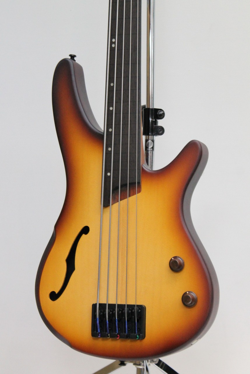 Ibanez srh505 5弦フレットレス美品です Ibanez srh505 5弦フレットレス美品です Ibanez SRH505F 5弦