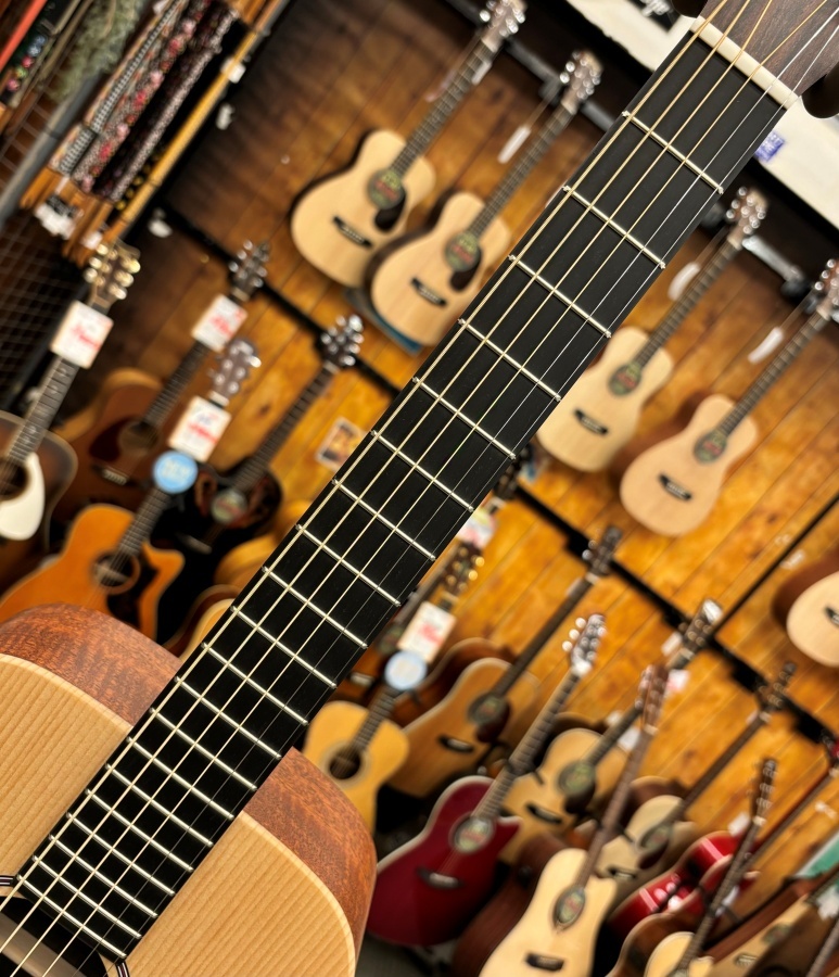Martin LX-1 #415463【ミニギター】（新品/送料無料）【楽器検索