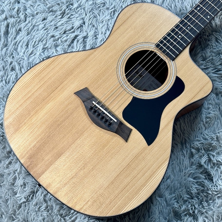 Taylor 114ce【実物画像】（新品/送料無料）【楽器検索デジマート】
